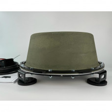 Станция РЭБ «Капюшон» ФПВ-3 купольный подавитель FPV дронов